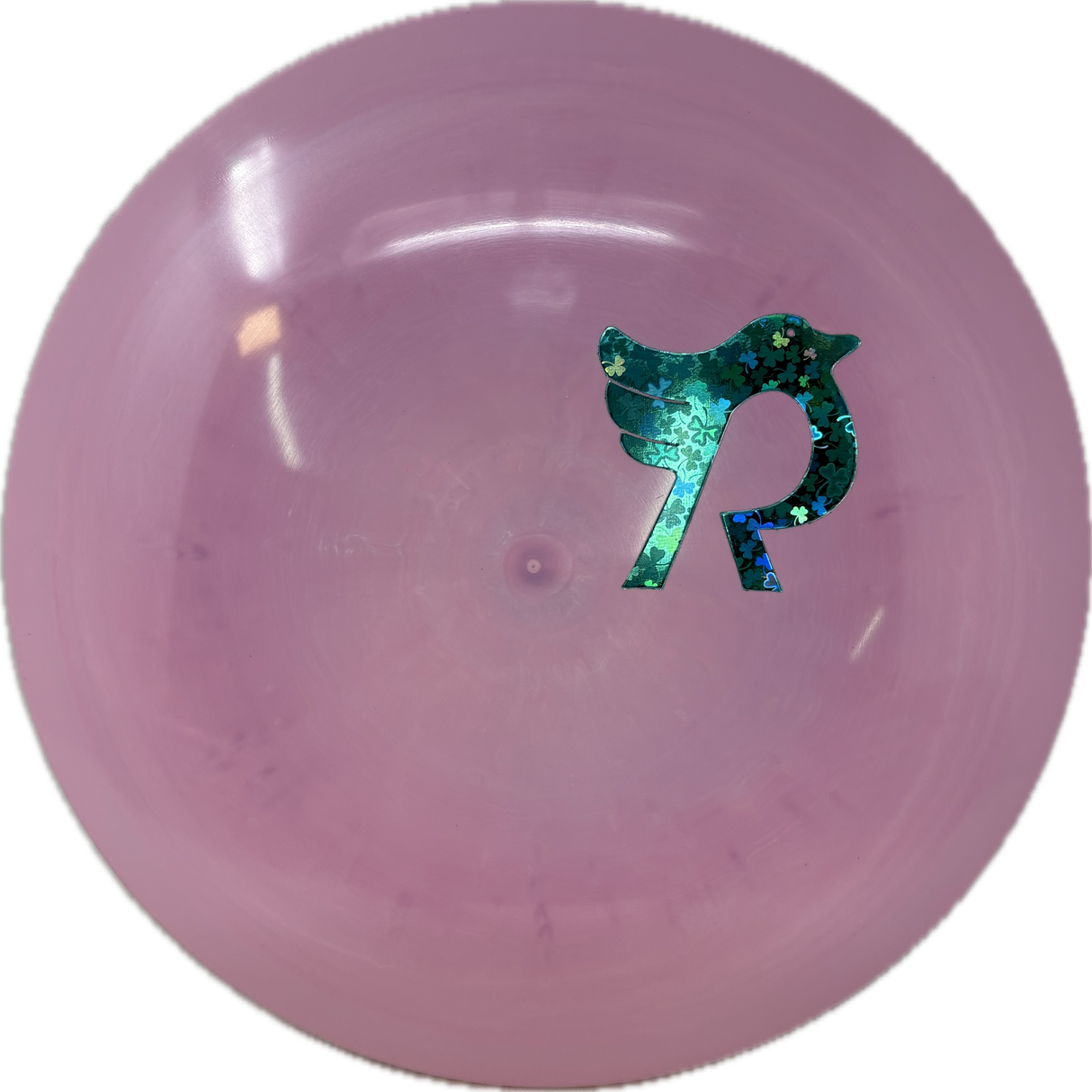 ESP Cicada | Robbie C-Discraft-Foundation Disc Golf