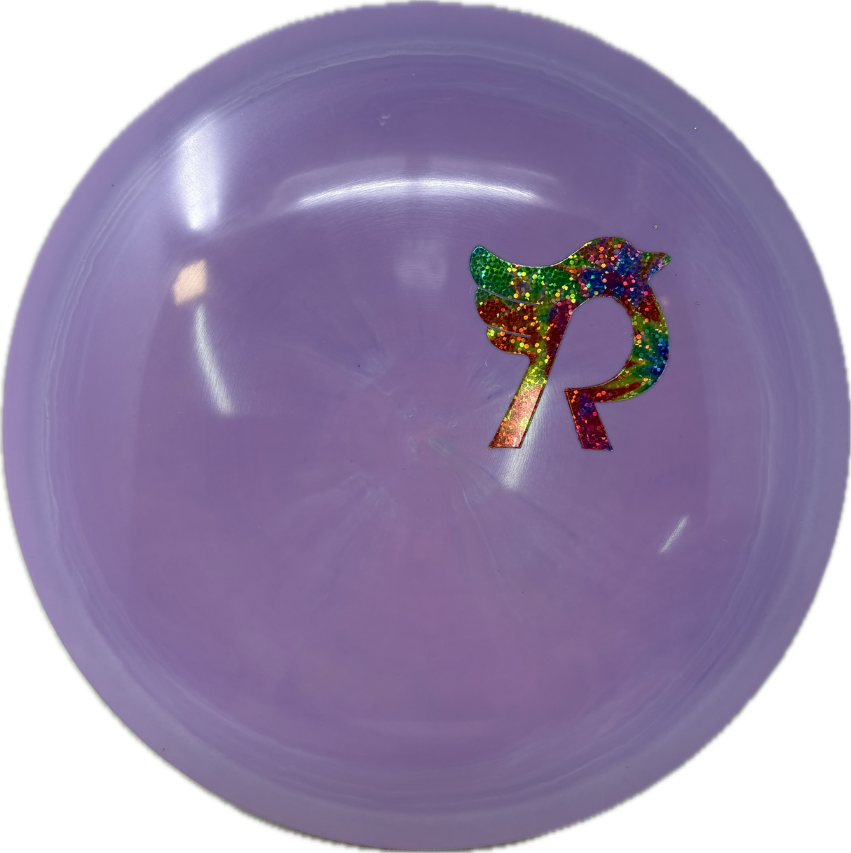 ESP Cicada | Robbie C-Discraft-Foundation Disc Golf