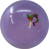 ESP Cicada | Robbie C-Discraft-Foundation Disc Golf
