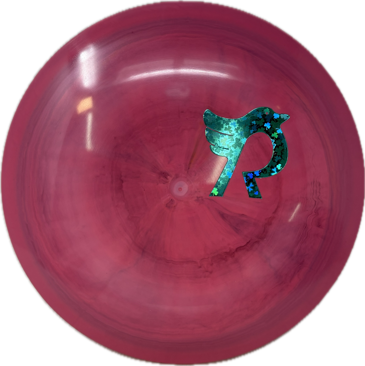 ESP Cicada | Robbie C-Discraft-Foundation Disc Golf