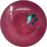 ESP Cicada | Robbie C-Discraft-Foundation Disc Golf