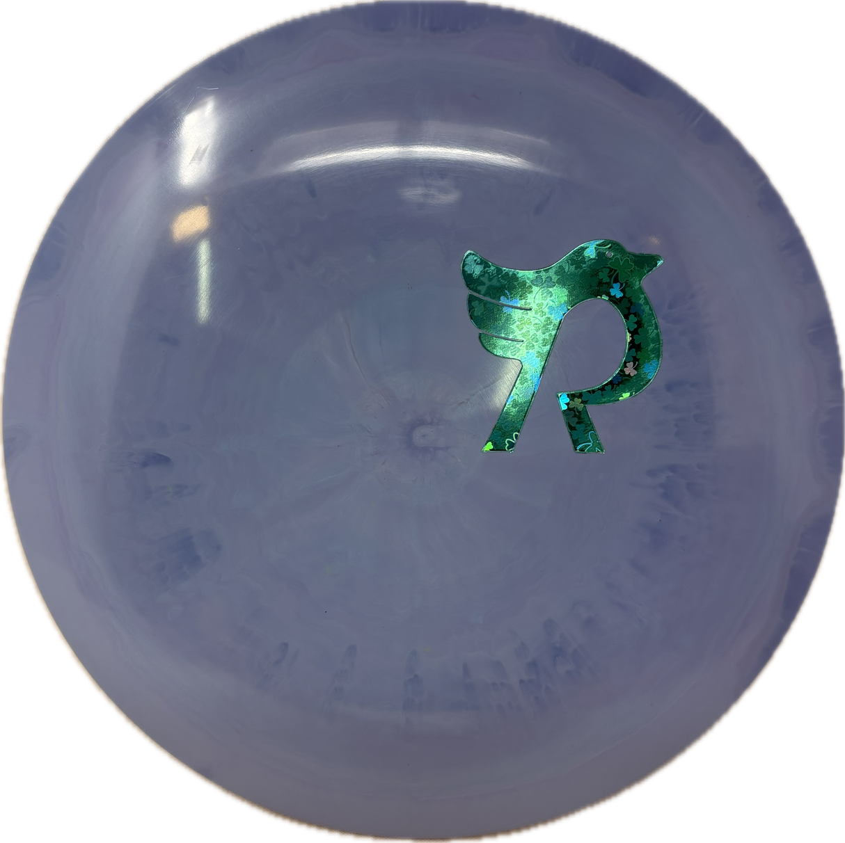 ESP Cicada | Robbie C-Discraft-Foundation Disc Golf