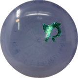 ESP Cicada | Robbie C-Discraft-Foundation Disc Golf