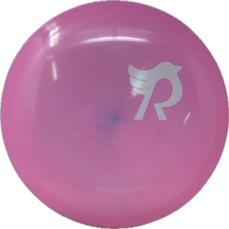 ESP Cicada | Robbie C-Discraft-Foundation Disc Golf