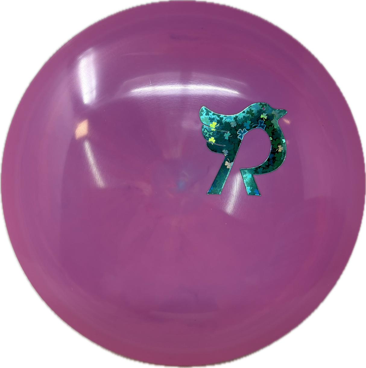 ESP Cicada | Robbie C-Discraft-Foundation Disc Golf