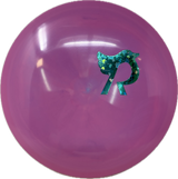ESP Cicada | Robbie C-Discraft-Foundation Disc Golf