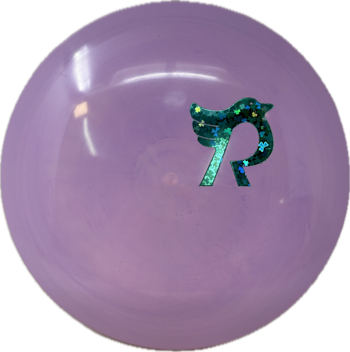 ESP Cicada | Robbie C-Discraft-Foundation Disc Golf