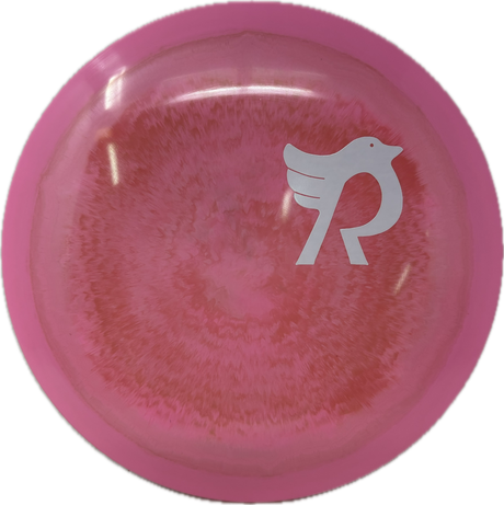 ESP Cicada | Robbie C-Discraft-Foundation Disc Golf