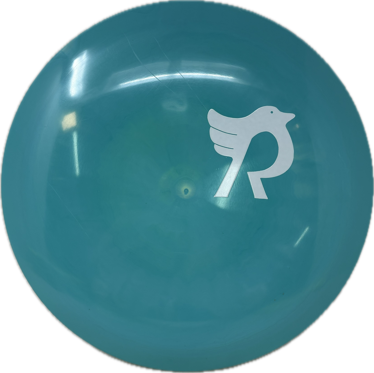 ESP Cicada | Robbie C-Discraft-Foundation Disc Golf