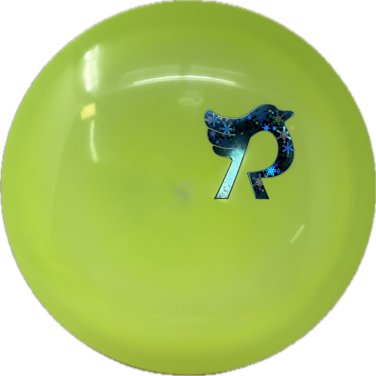ESP Cicada | Robbie C-Discraft-Foundation Disc Golf