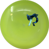 ESP Cicada | Robbie C-Discraft-Foundation Disc Golf