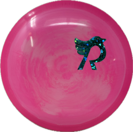 ESP Cicada | Robbie C-Discraft-Foundation Disc Golf