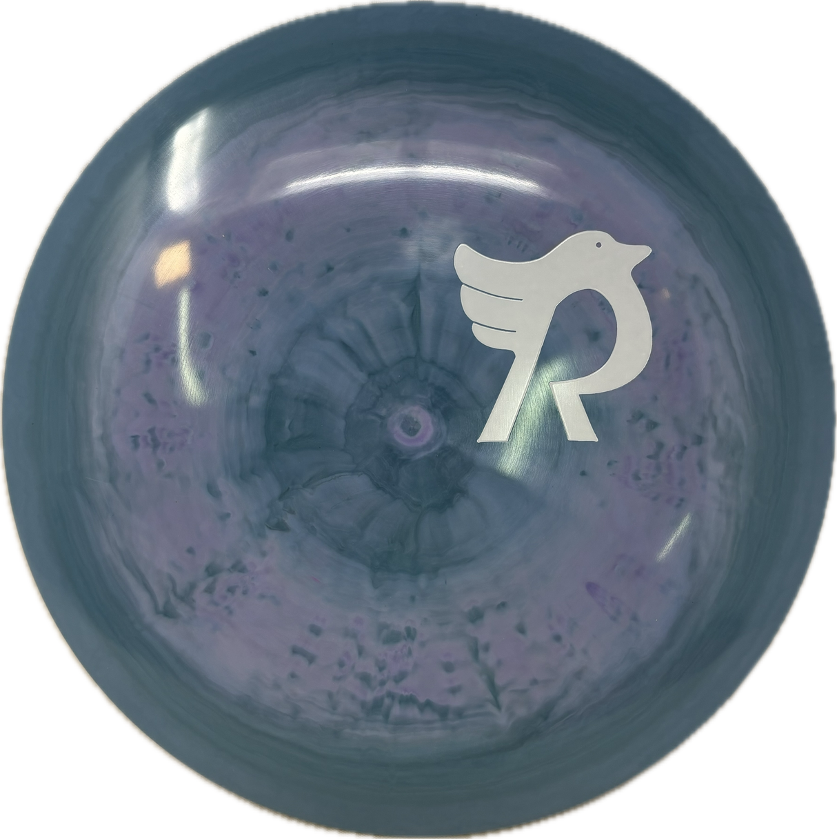 ESP Cicada | Robbie C-Discraft-Foundation Disc Golf