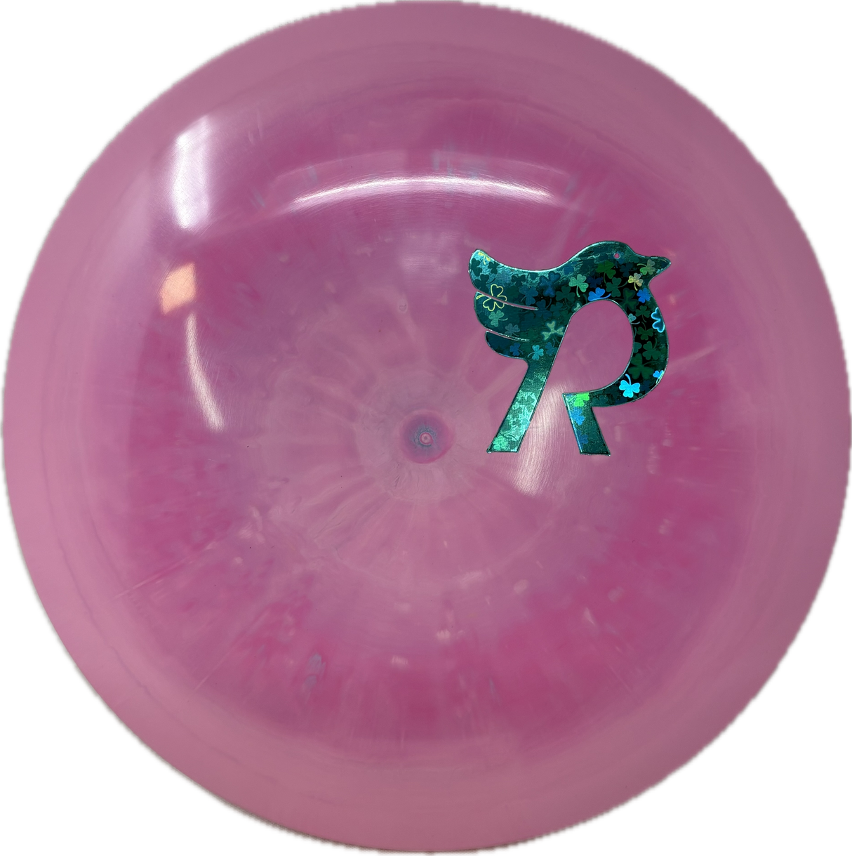 ESP Cicada | Robbie C-Discraft-Foundation Disc Golf