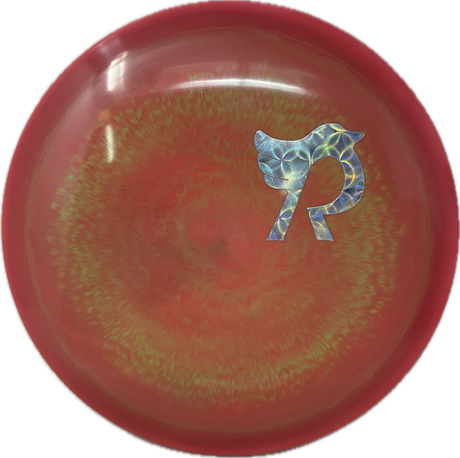 ESP Cicada | Robbie C-Discraft-Foundation Disc Golf