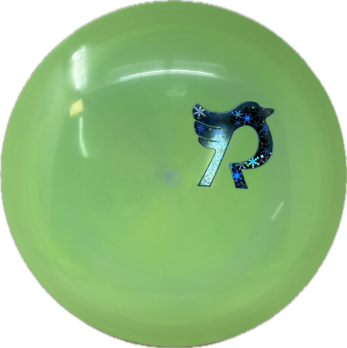ESP Cicada | Robbie C-Discraft-Foundation Disc Golf