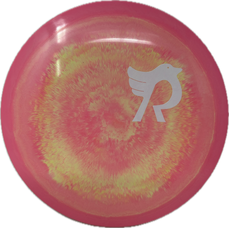 ESP Cicada | Robbie C-Discraft-Foundation Disc Golf
