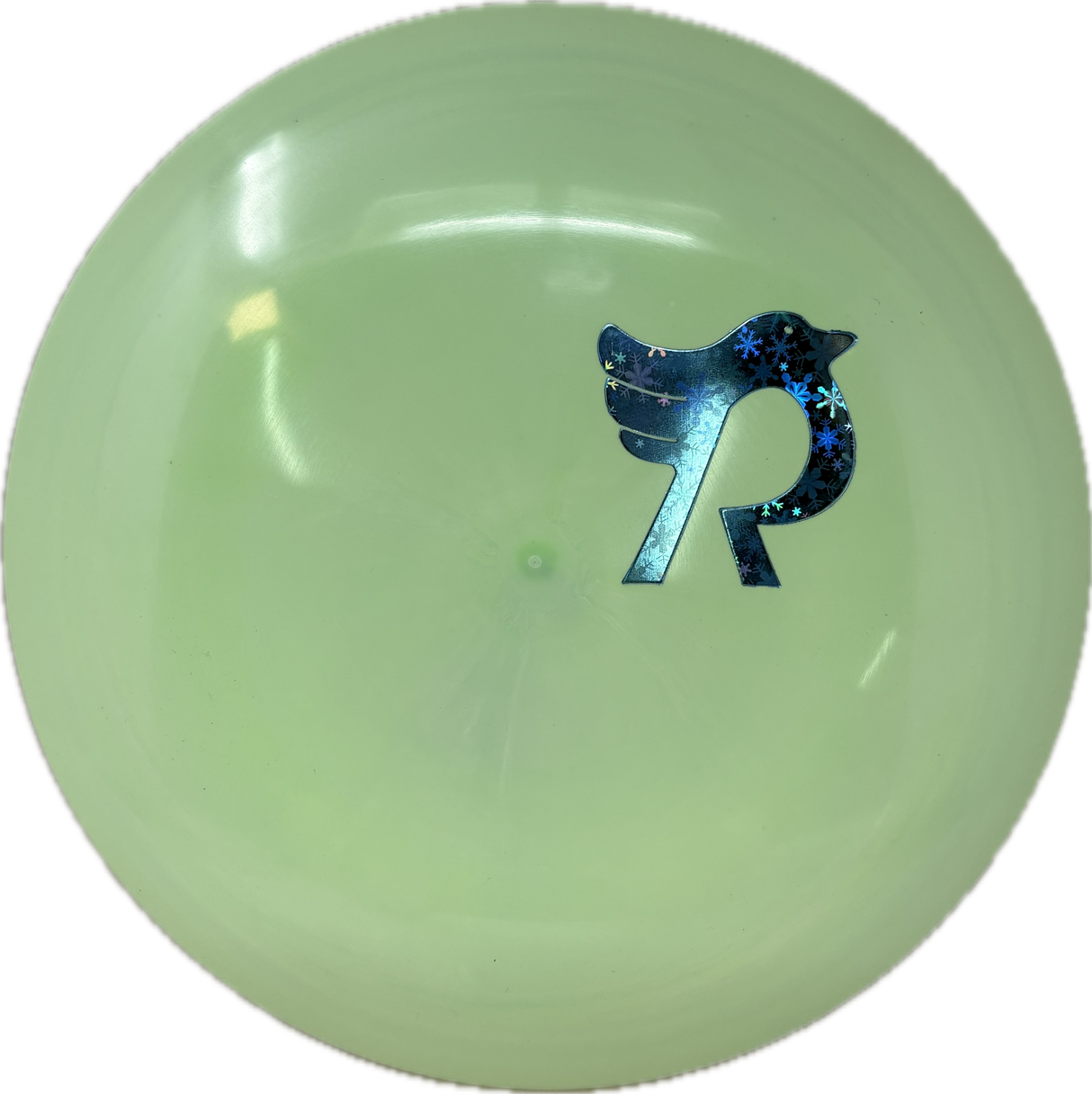 ESP Cicada | Robbie C-Discraft-Foundation Disc Golf