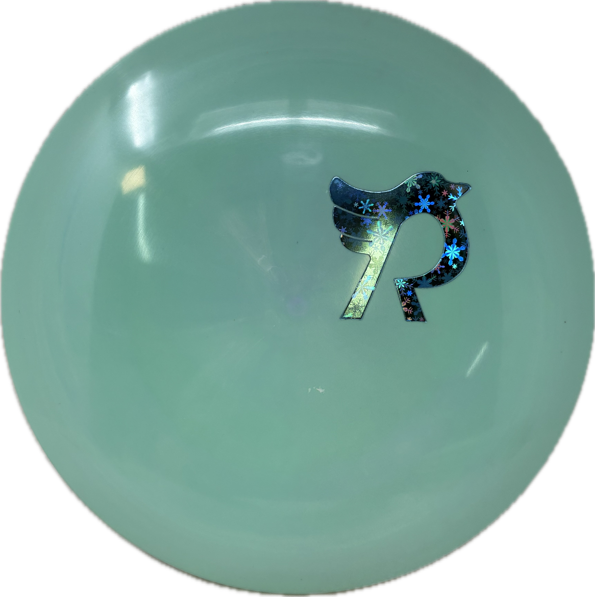 ESP Cicada | Robbie C-Discraft-Foundation Disc Golf