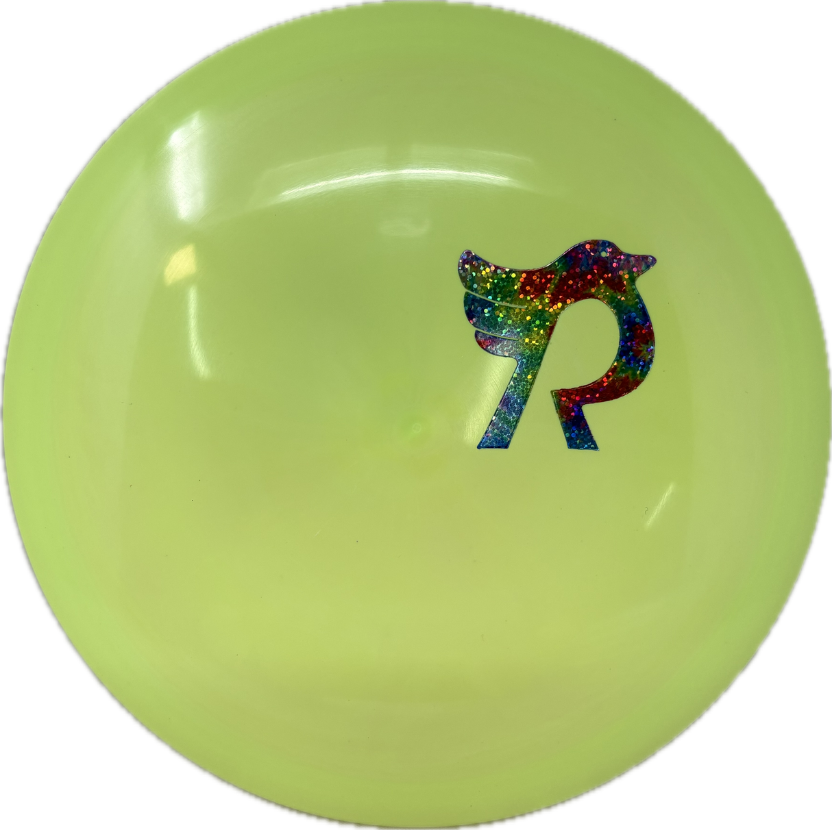 ESP Cicada | Robbie C-Discraft-Foundation Disc Golf