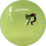 ESP Cicada | Robbie C-Discraft-Foundation Disc Golf