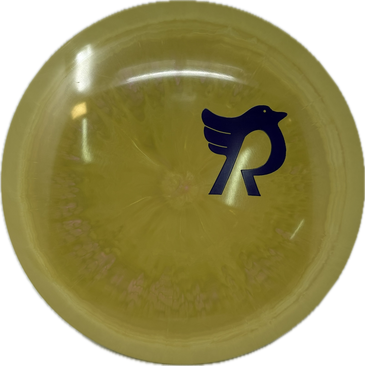 ESP Cicada | Robbie C-Discraft-Foundation Disc Golf