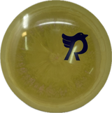 ESP Cicada | Robbie C-Discraft-Foundation Disc Golf