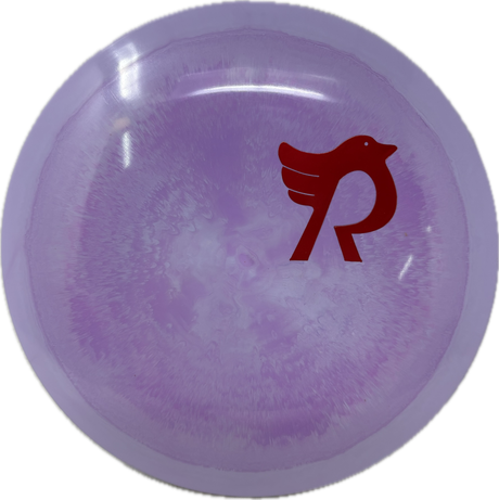 ESP Cicada | Robbie C-Discraft-Foundation Disc Golf