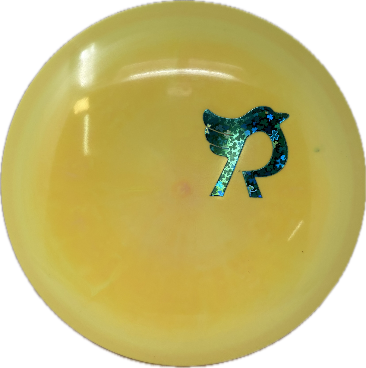 ESP Cicada | Robbie C-Discraft-Foundation Disc Golf