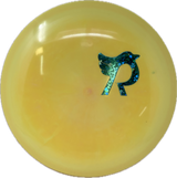 ESP Cicada | Robbie C-Discraft-Foundation Disc Golf