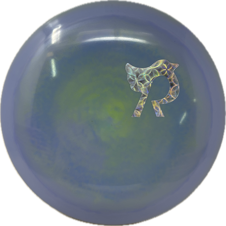 ESP Cicada | Robbie C-Discraft-Foundation Disc Golf