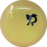 ESP Cicada | Robbie C-Discraft-Foundation Disc Golf