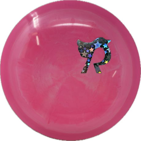 ESP Cicada | Robbie C-Discraft-Foundation Disc Golf