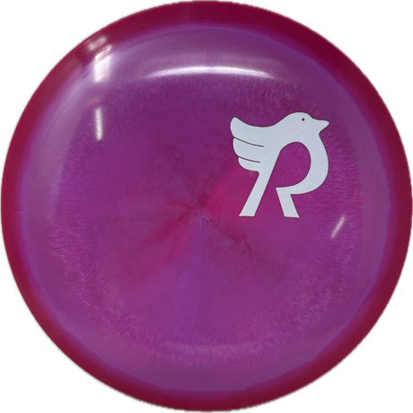 ESP Cicada | Robbie C-Discraft-Foundation Disc Golf