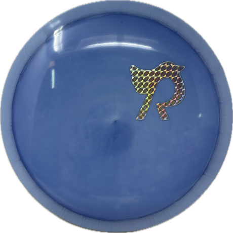 ESP Cicada | Robbie C-Discraft-Foundation Disc Golf