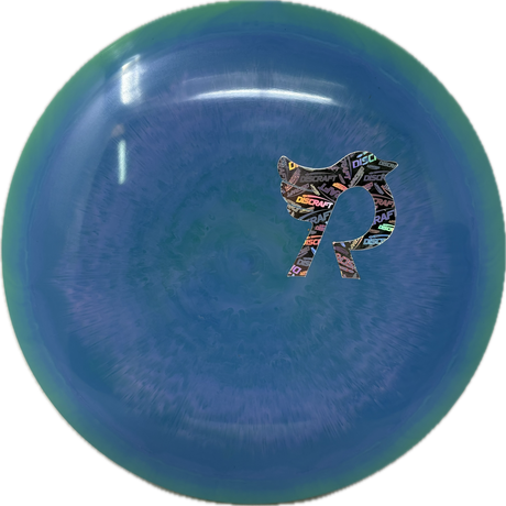 ESP Cicada | Robbie C-Discraft-Foundation Disc Golf