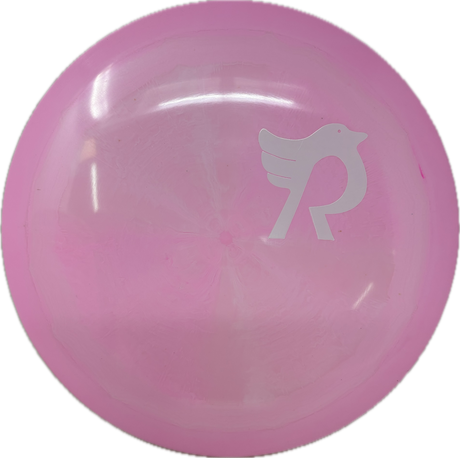 ESP Cicada | Robbie C-Discraft-Foundation Disc Golf