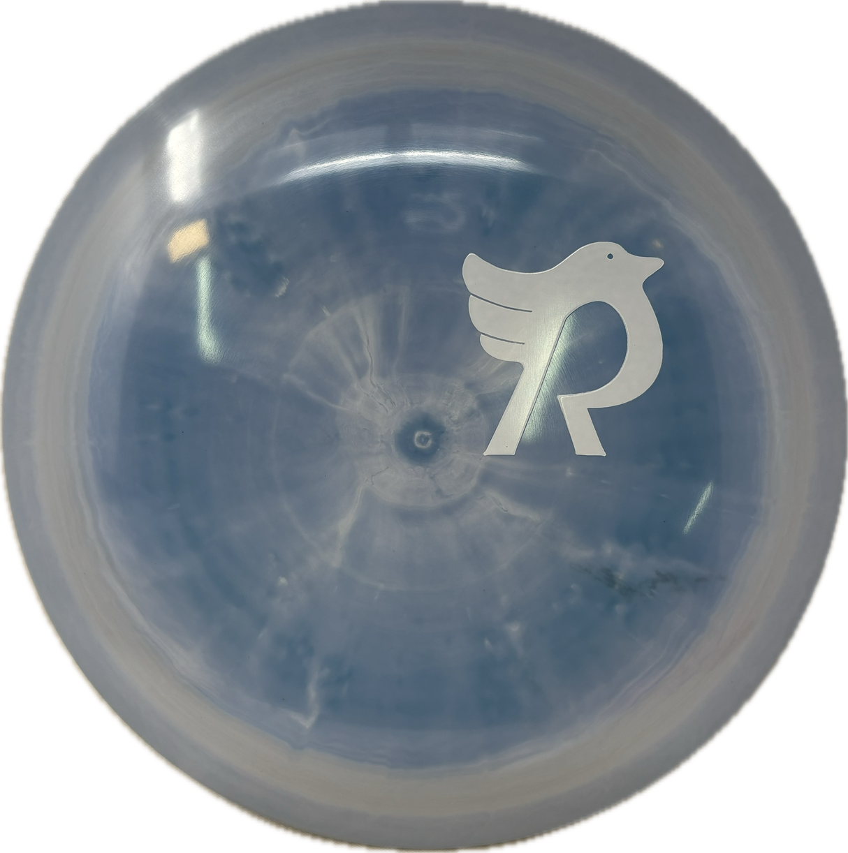 ESP Cicada | Robbie C-Discraft-Foundation Disc Golf