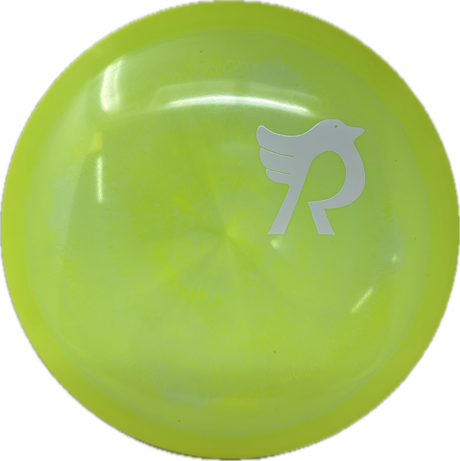 ESP Cicada | Robbie C-Discraft-Foundation Disc Golf