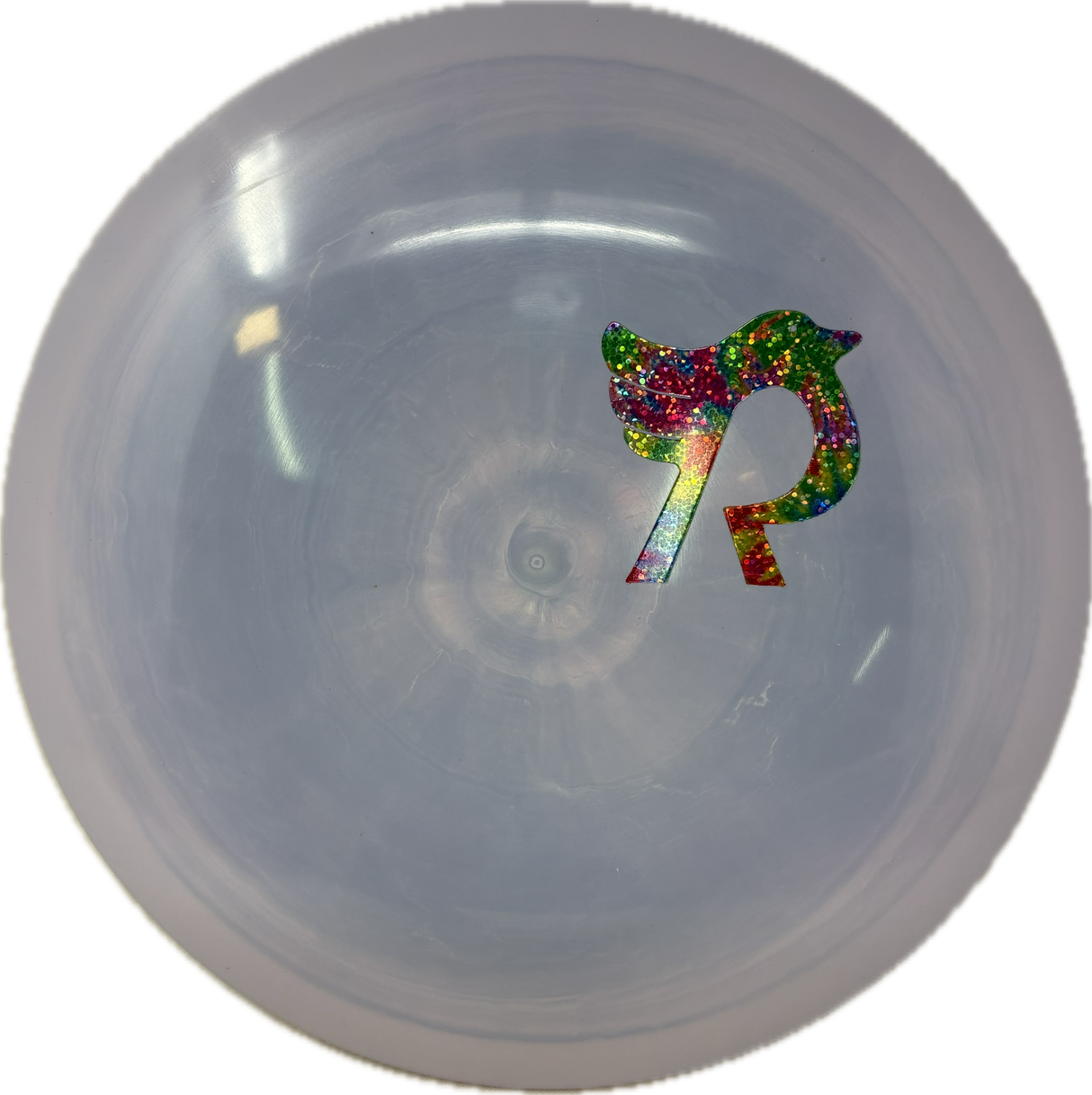 ESP Cicada | Robbie C-Discraft-Foundation Disc Golf