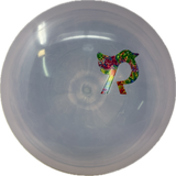 ESP Cicada | Robbie C-Discraft-Foundation Disc Golf