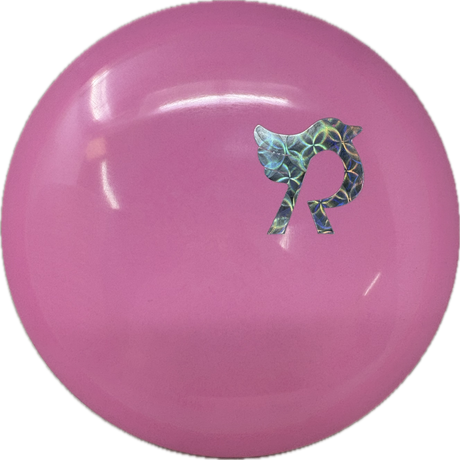 ESP Cicada | Robbie C-Discraft-Foundation Disc Golf