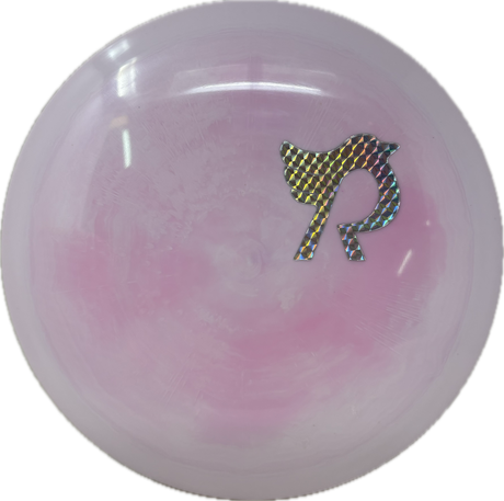 ESP Cicada | Robbie C-Discraft-Foundation Disc Golf