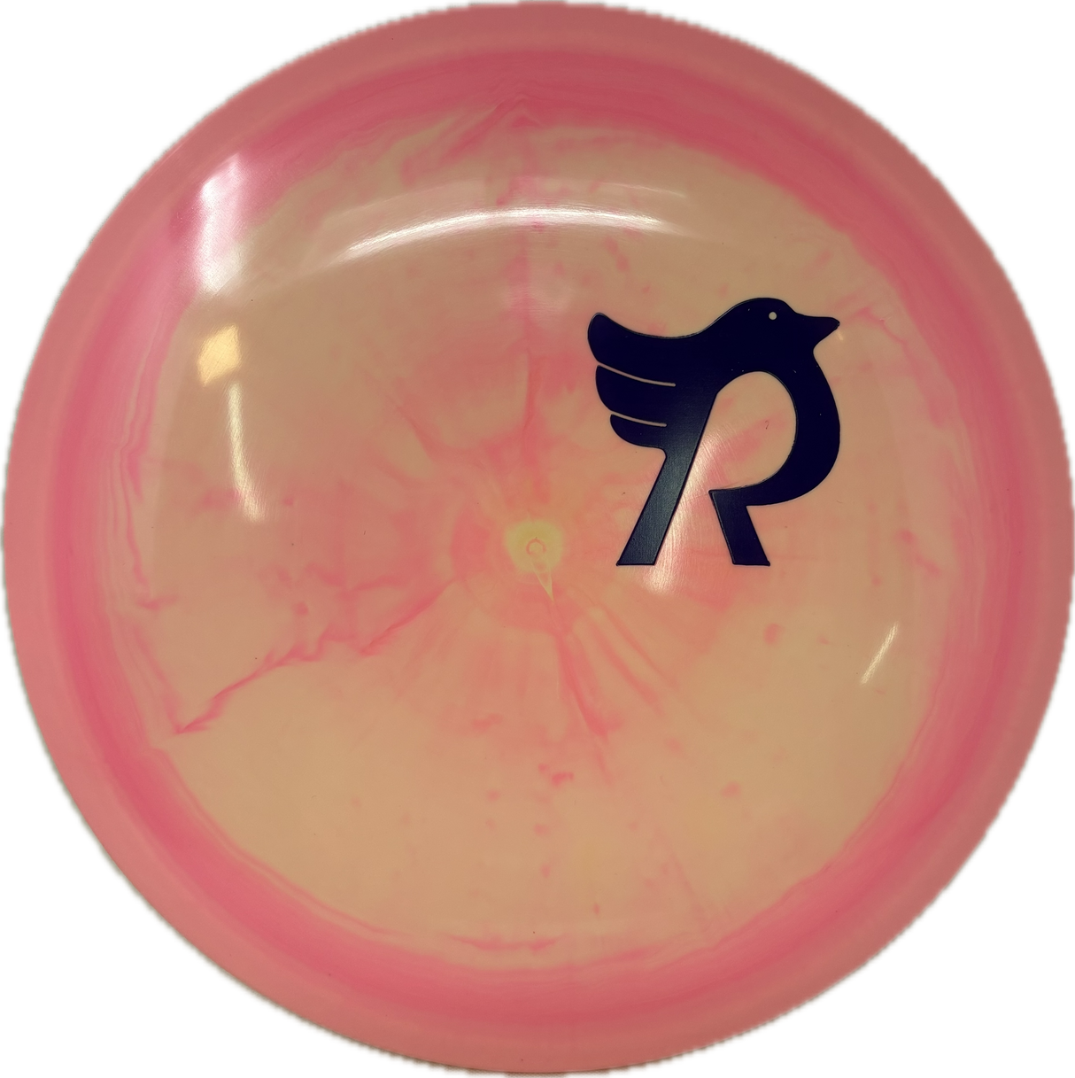 ESP Cicada | Robbie C-Discraft-Foundation Disc Golf