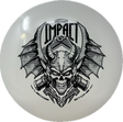 ESP Glo Impact | Ledgestone Wave 3-Ledgestone-Foundation Disc Golf