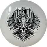 ESP Glo Impact | Ledgestone Wave 3-Ledgestone-Foundation Disc Golf