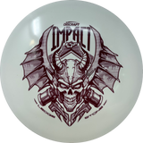 ESP Glo Impact | Ledgestone Wave 3-Ledgestone-Foundation Disc Golf