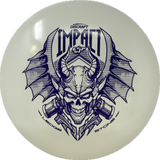 ESP Glo Impact | Ledgestone Wave 3-Ledgestone-Foundation Disc Golf