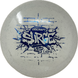 ESP Glo Sparkle Surge | Ledgestone Wave 2-Ledgestone-Foundation Disc Golf