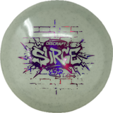 ESP Glo Sparkle Surge | Ledgestone Wave 2-Ledgestone-Foundation Disc Golf